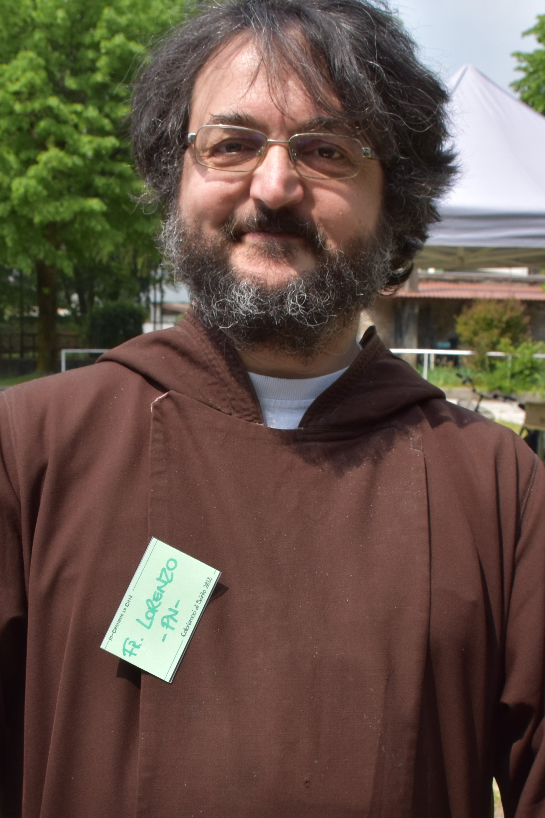 Fra Lorenzo Scontrino