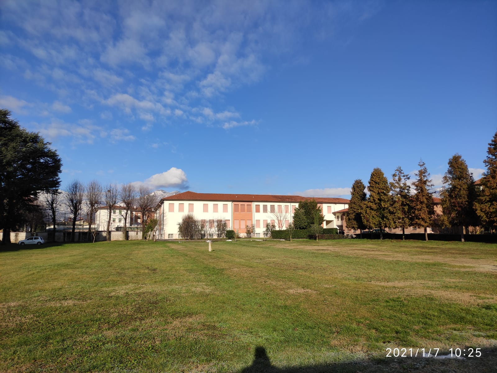 Thiene