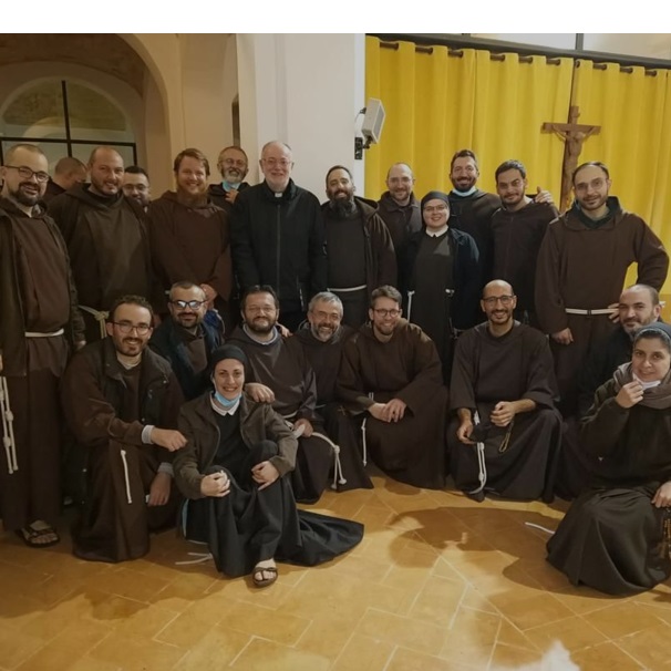 Convegno animatori di PGVFra Image