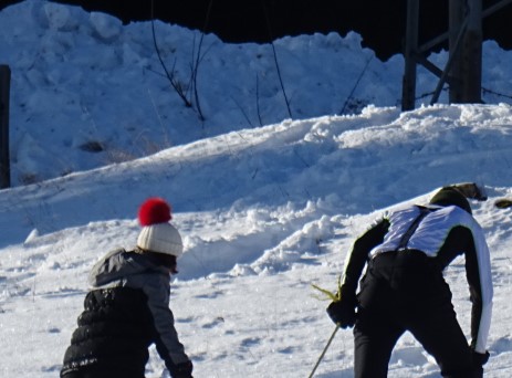 CAMPI INVERNALI Image