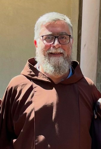 Fra Luca Zampieri